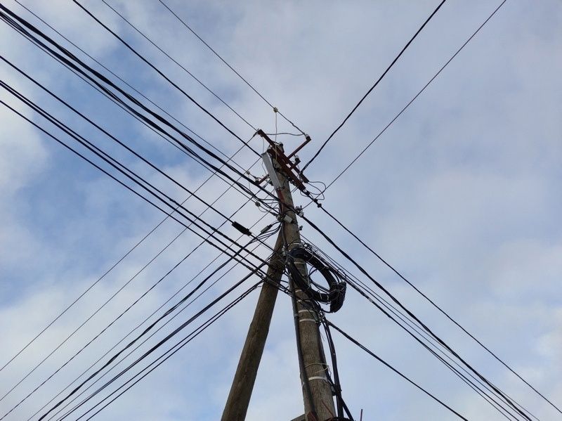 Прокуратура ищет виновных в массовом отключении света в Петрозаводске