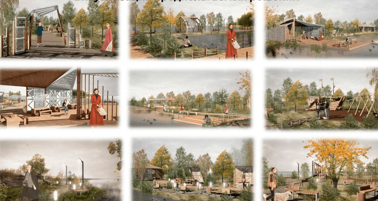 Суоярви претендует на победу во всероссийском конкурсе