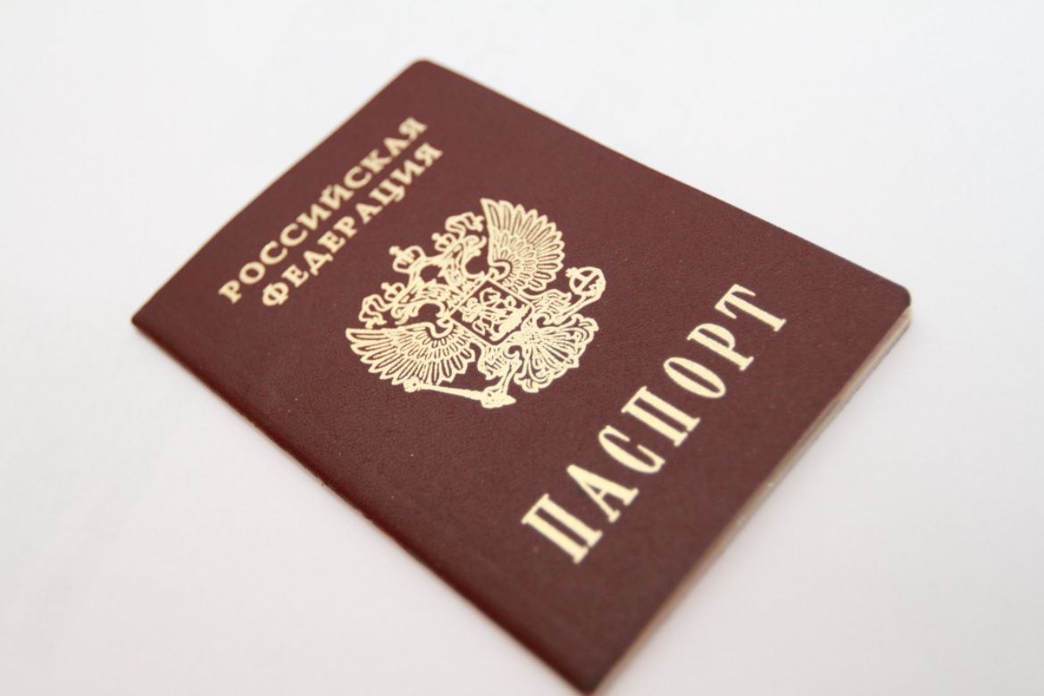 С 1 июля паспорт можно будет получить за 5 рабочих дней