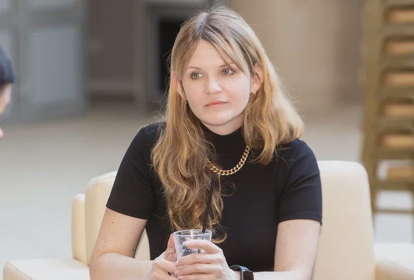 Главный редактор издания «Столица на Онего» покинула свою должность