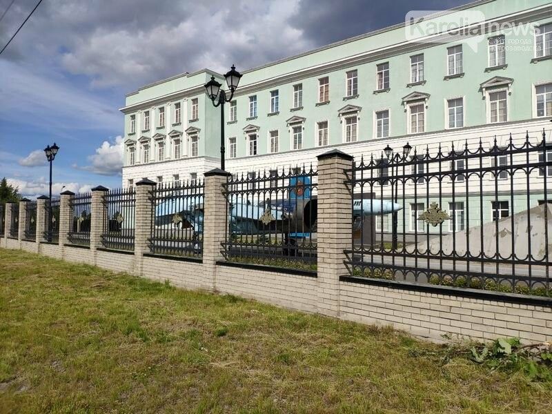 Экс-преподавателя Президентского кадетского училища Петрозаводска признали виновным в жестоком обращении с детьми