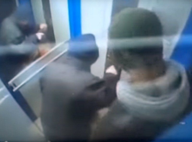 Дело о нападении на автора песни \ Дело о нападении на автора песни \