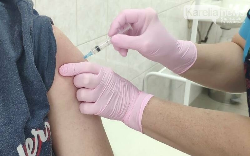 В Роспотребнадзоре напомнили о профилактике COVID-19