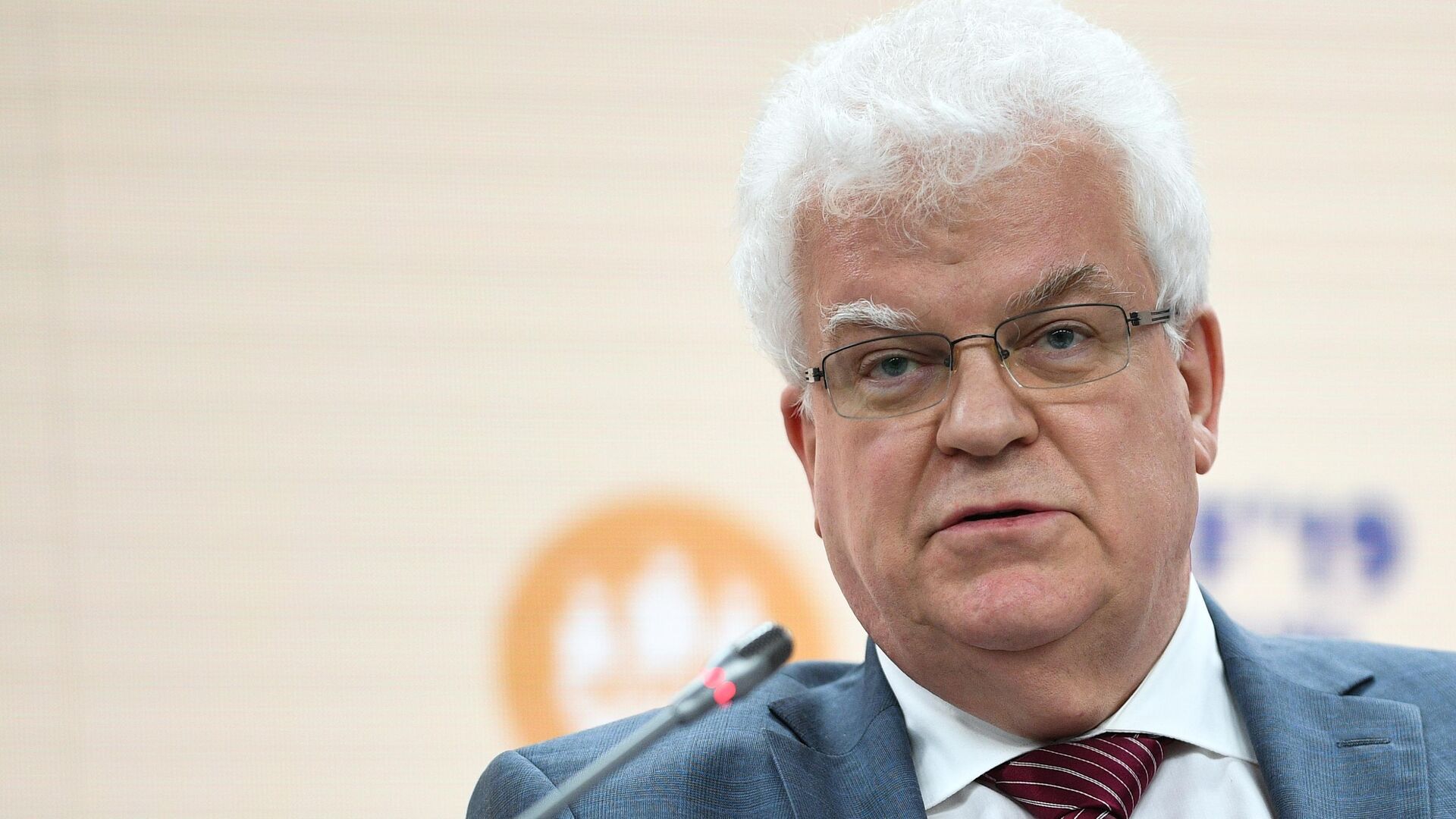 Постоянный представитель России при ЕС Чижов выдвинут в сенаторы от Карелии