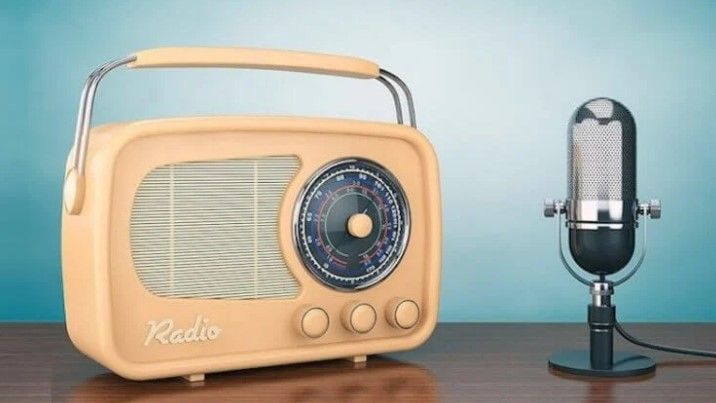 В Петрозаводске начала работу новая FM-радиостанция