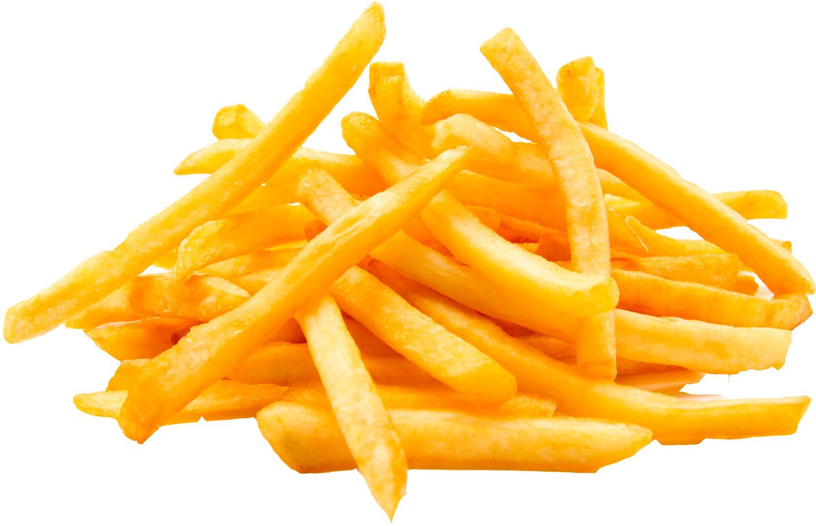 Из меню “Вкусно и точка” временно может исчезнуть картошка фри