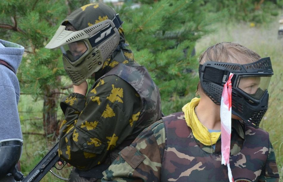 Патриотический лагерь, на который жаловались воспитанники, будет закрыт