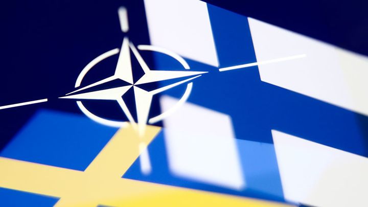 НАТО не планирует размещать свои базы на территории Финляндии и Швеции НАТО не планирует размещать свои базы на территории Финляндии и Швеции