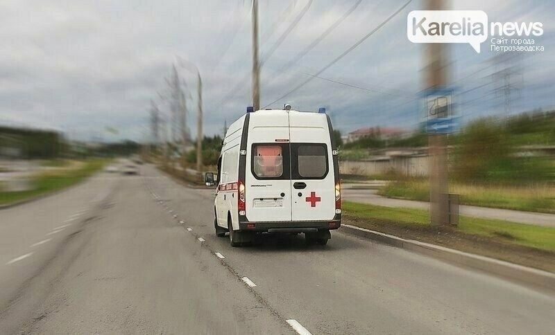 Молодая женщина скончалась в больнице после страшного ДТП на «Коле» Молодая женщина скончалась в больнице после страшного ДТП на «Коле»