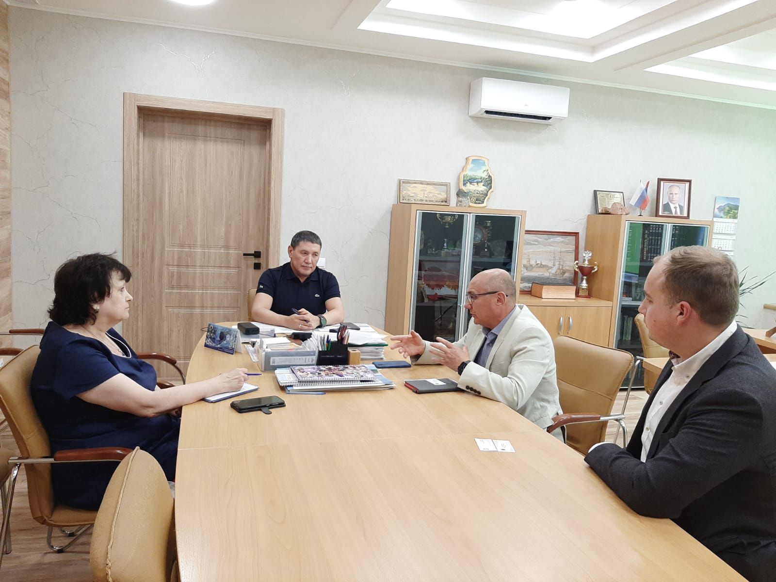 Центр амбулаторной онкологической помощи создадут в Карелии