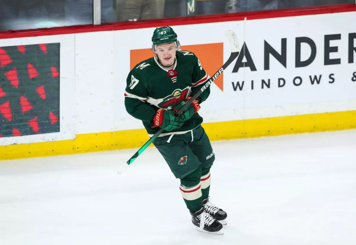 НХЛ может отказаться от российских хоккеистов