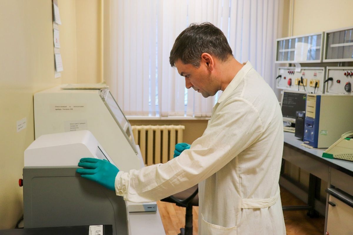 Связь глаукомы с повышенным холестерином выявили ученые