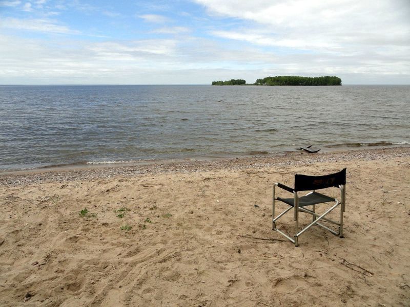 Туристическая компания продавала несуществующие путевки в Карелию