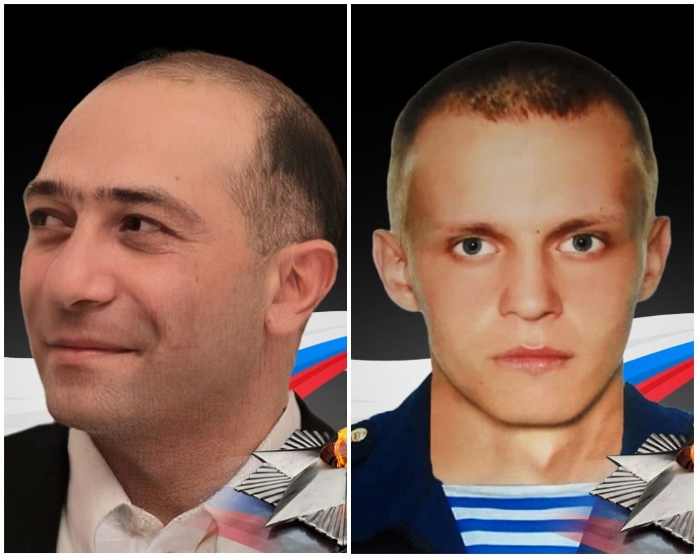Двое жителей Карелии погибли в ходе спецоперации на Украине
