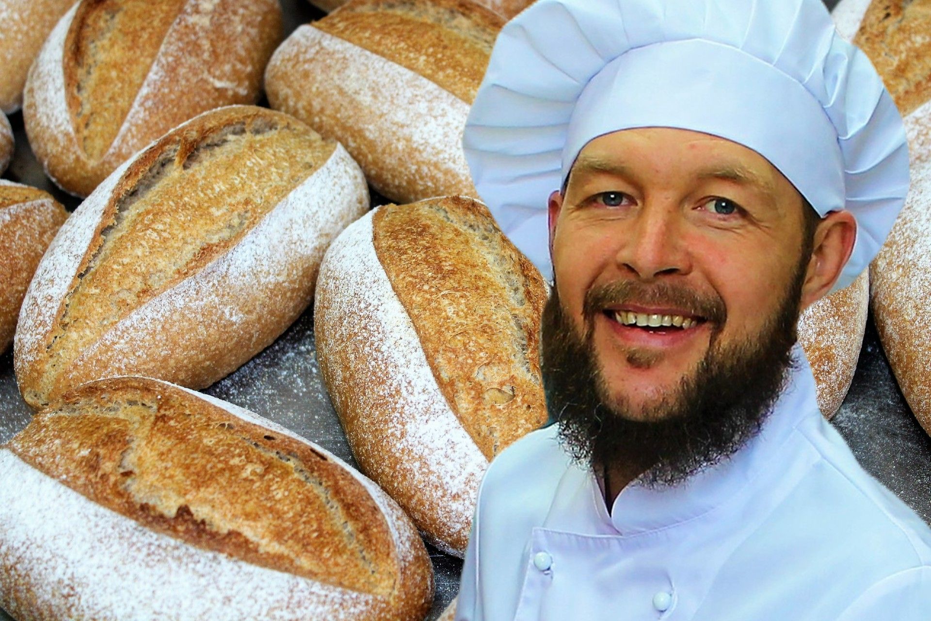 Из водителей в пекари. Как петрозаводчанин изменил свою жизнь и реализовал мечту детства