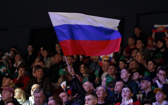 Более 30 стран потребовали исключить Россию из всех спортивных федераций