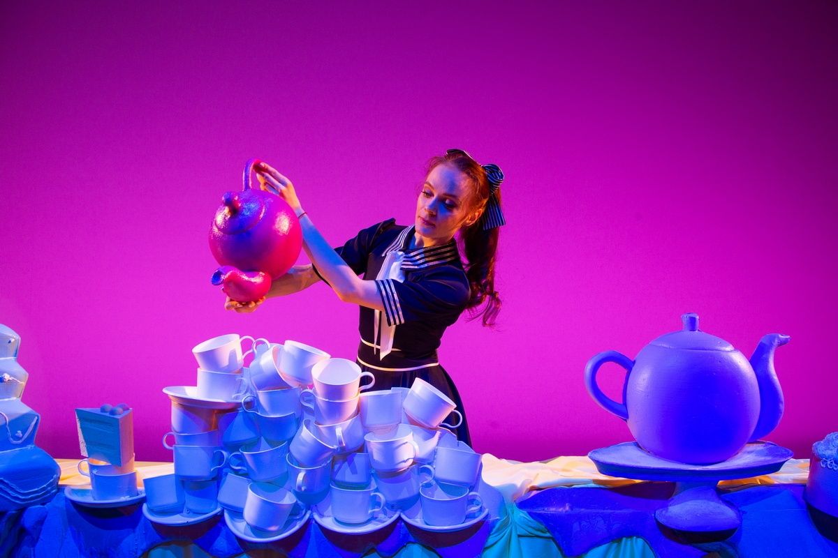 Музыкальный театр Карелии завершит сезон премьерой балета «Алиса»