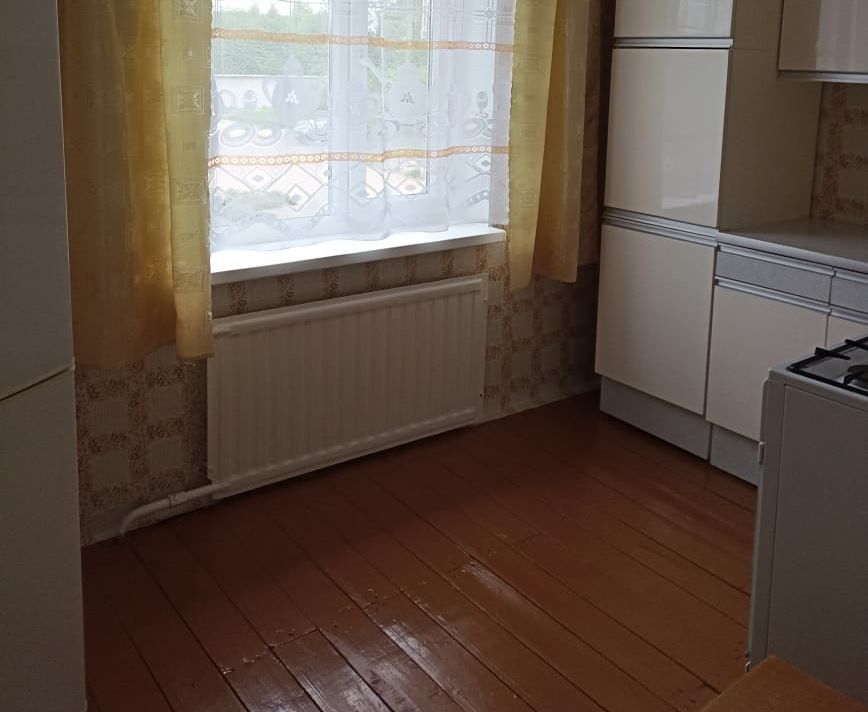 Медиков завлекают в Карелию благоустроенными квартирами