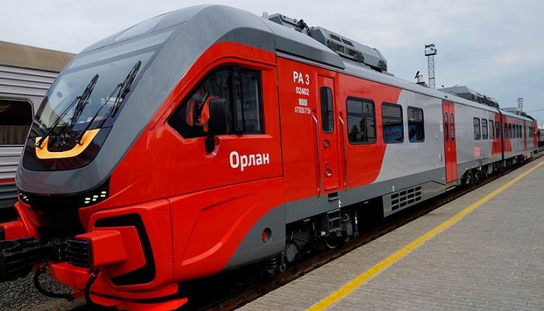 Рельсовые автобусы пойдут с Костомукши в Беломорск