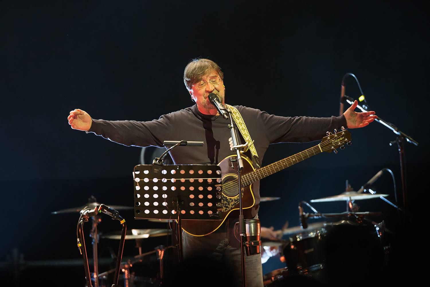 ДДТ, Земфира, «Little Big» и другие. Опубликован список российских музыкантов, концерты которых в стране неофициально под запретом