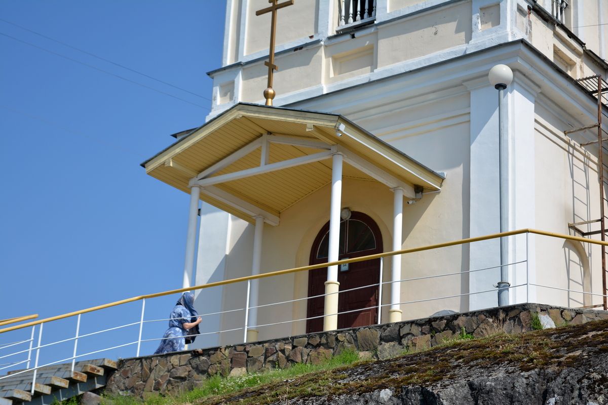 28 июля православные отмечают День крещения Руси: история и традиции праздника