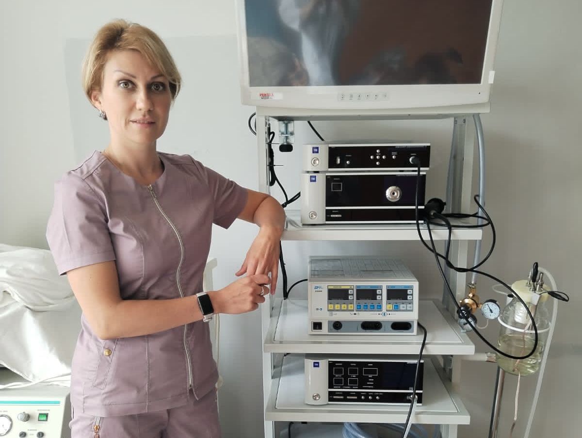 В Кондопожском районе будут делать щадящие операции методом лапароскопии