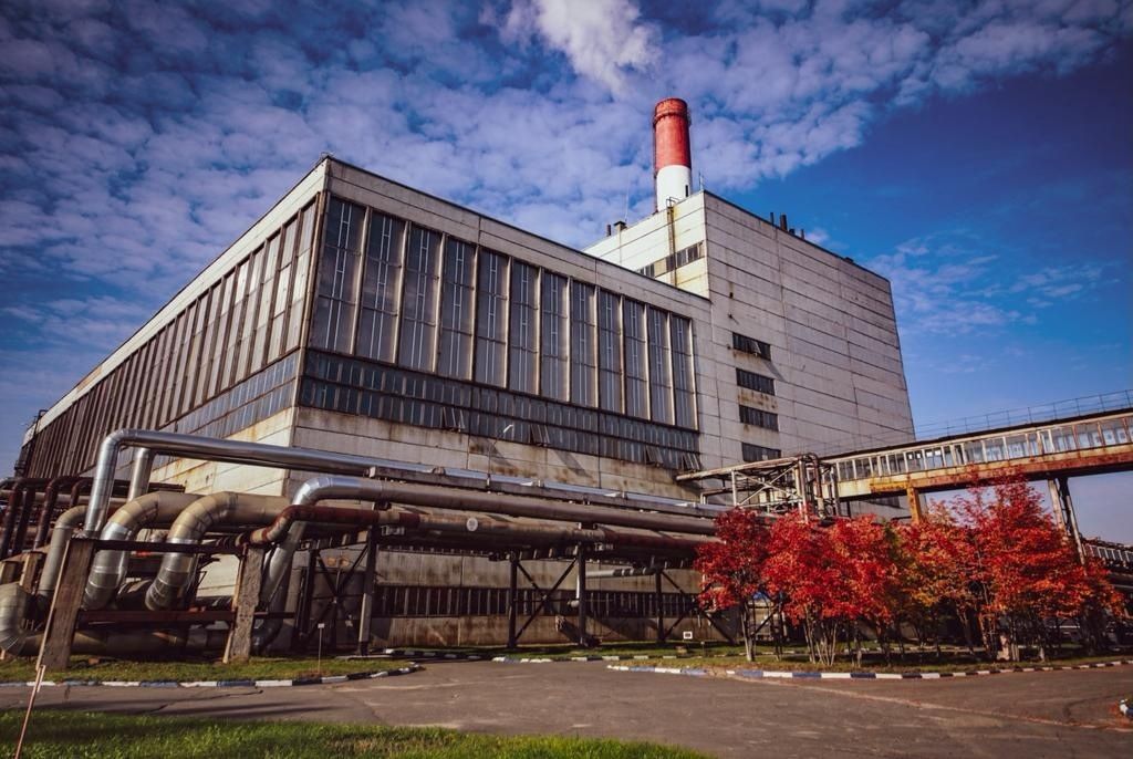 Петрозаводская ТЭЦ начинает подачу горячей воды и снижает уровень шума