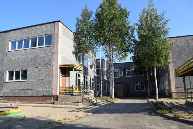 В детский сад и колледж Костомукши поступило сообщение о бомбе В детский сад и колледж Костомукши поступило сообщение о бомбе