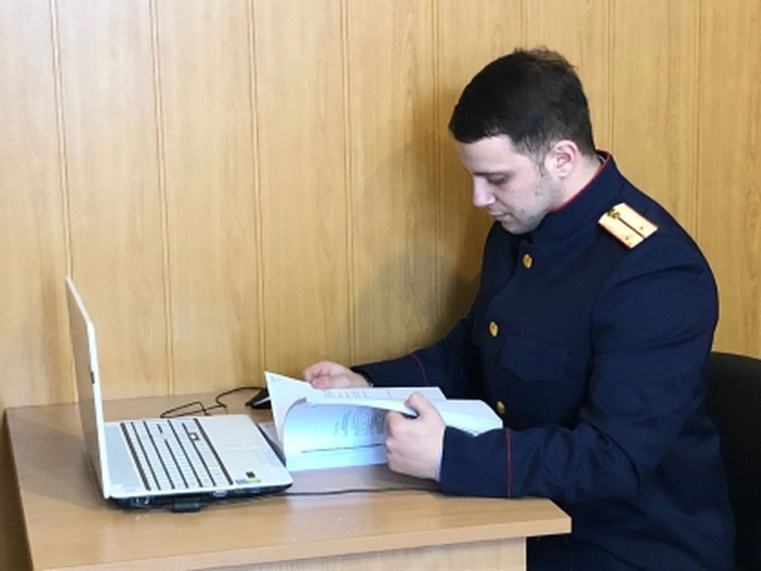 Руководство компании задолжало работнику 123 000 рублей