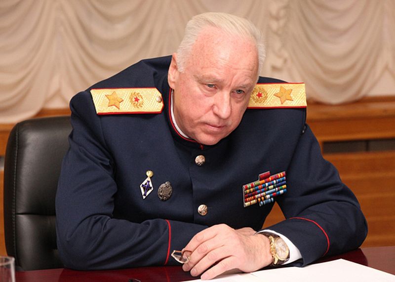 Руководитель Следкома Бастрыкин поручил проверить законность освобождения московских чиновниц по сямозерскому делу
