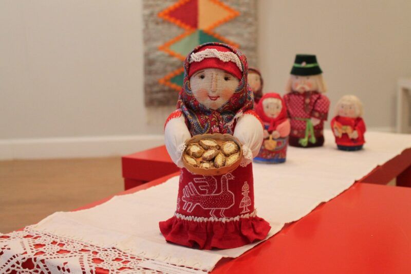 Лучшего мастера впервые выберут в Карелии