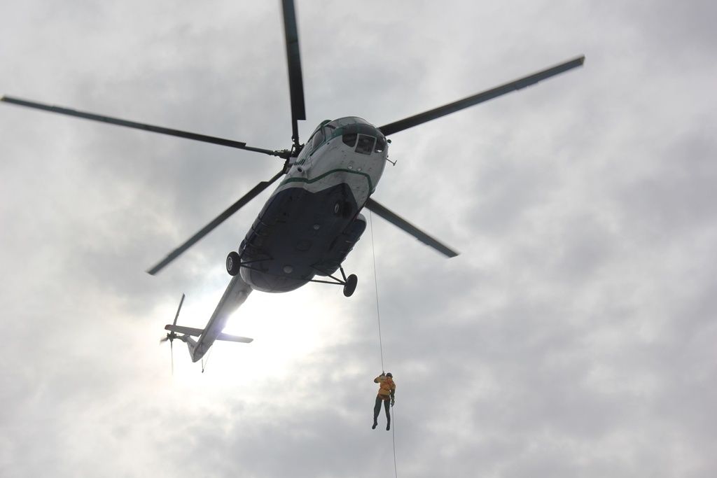 В Карелии ищут летчиков-наблюдателей