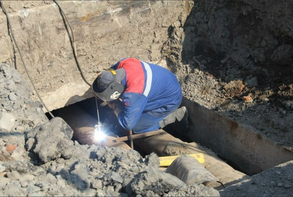 «ПКС-Тепловые сети»: «В среду в дома петрозаводчан начнет возвращаться горячая вода»