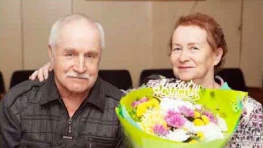 Супруги из Карелии стали победителями Всероссийского конкурса «Семья года»