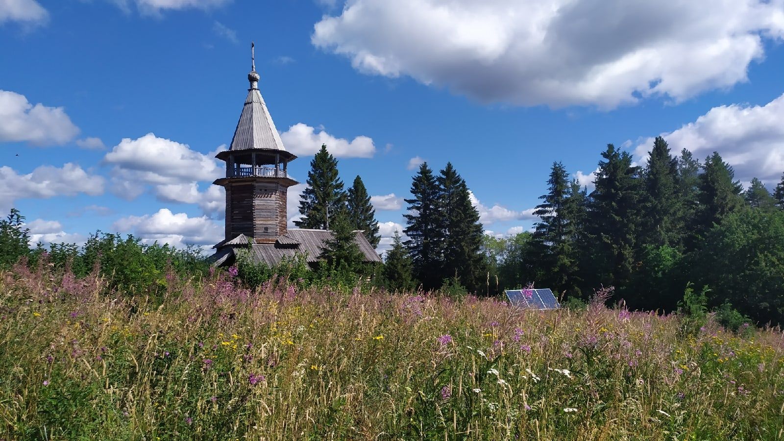 Туристический сбор могут ввести в России повсеместно