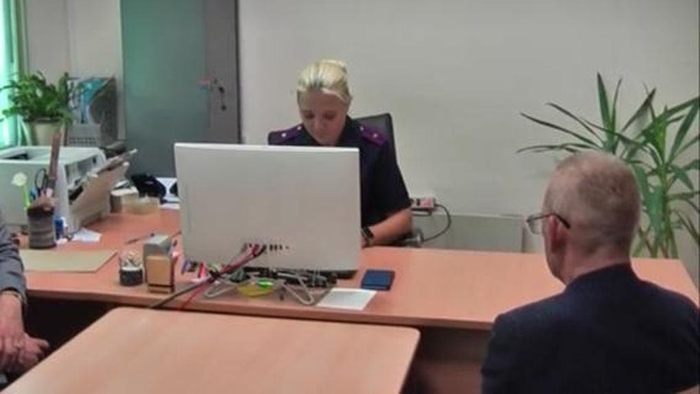 По подозрению в убийстве двух человек в Медвежьегорске задержан мужчина