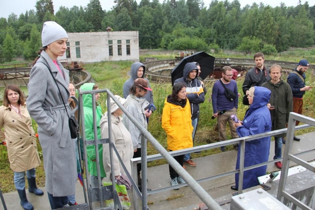 «Смогли увидеть и почувствовать». Для петрозаводчан провели экскурсию на КОСы