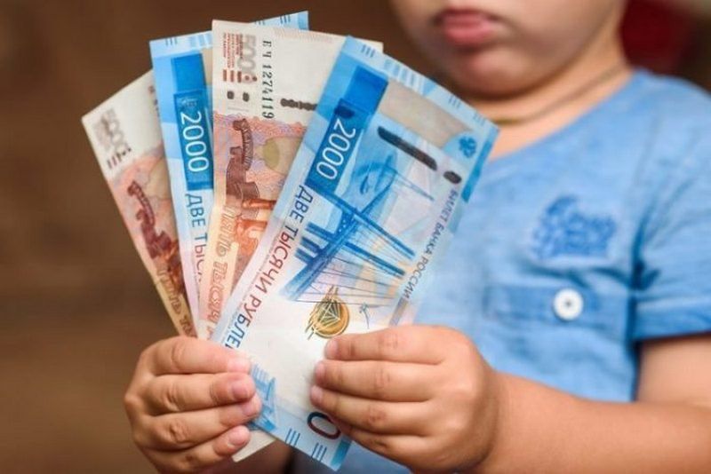 В Карелии, по решению главы республики, проиндексируют выплаты на детей и тем, кто подал заявление до 1 июня