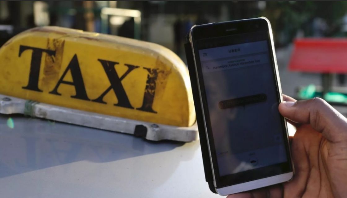 Таксистку в Петрозаводске вовлекли в мошенническую схему