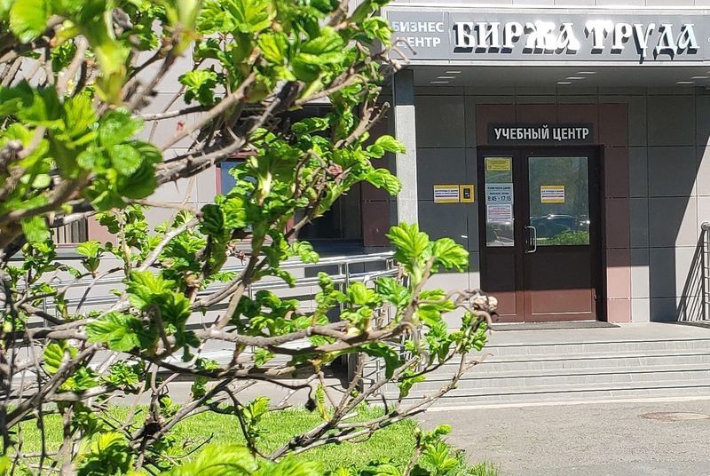 Петрозаводчан приглашают устроиться на общественные работы