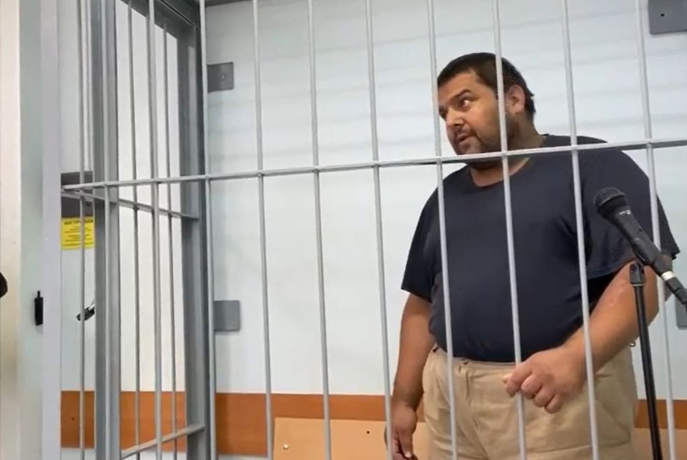 Петрозаводский суд не стал арестовывать за фейки свидетеля дела об избиении в ИК-9