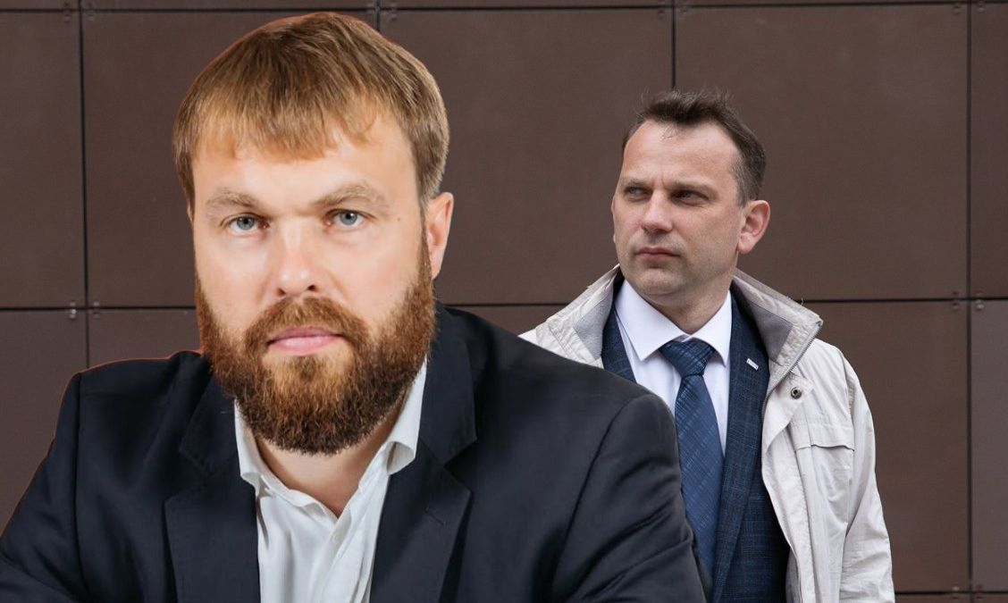 Дмитрий Фабрикантов и Валерий Таборов объяснили, почему сняли свои кандидатуры с выборов главы Карелии