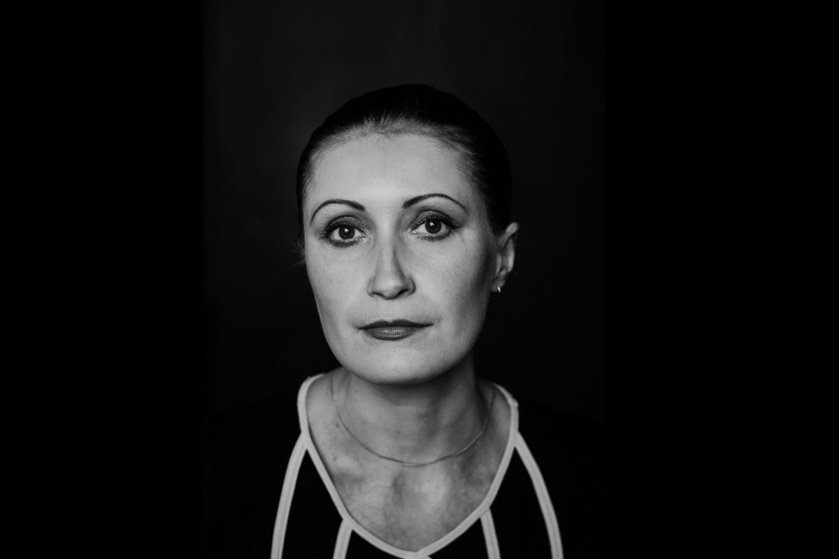 Умерла актриса театра кукол Карелии Екатерина Андреева