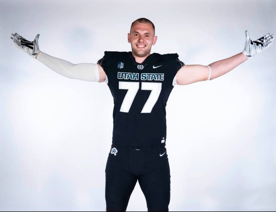 Воспитанник \