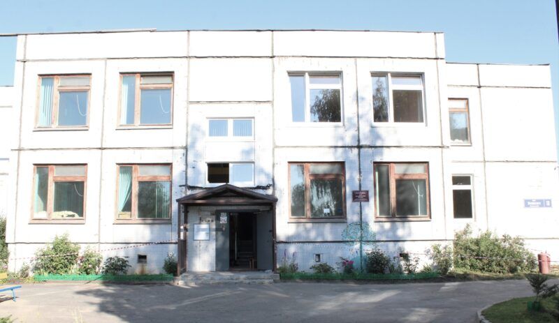 В детском саду в Сулажгоре из-за старых окон не будут модернизировать систему отопления