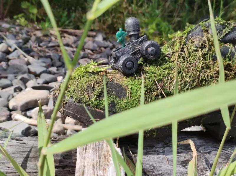 Жужжать запрещено: ЕС ввёл санкции на детские игрушки с моторами