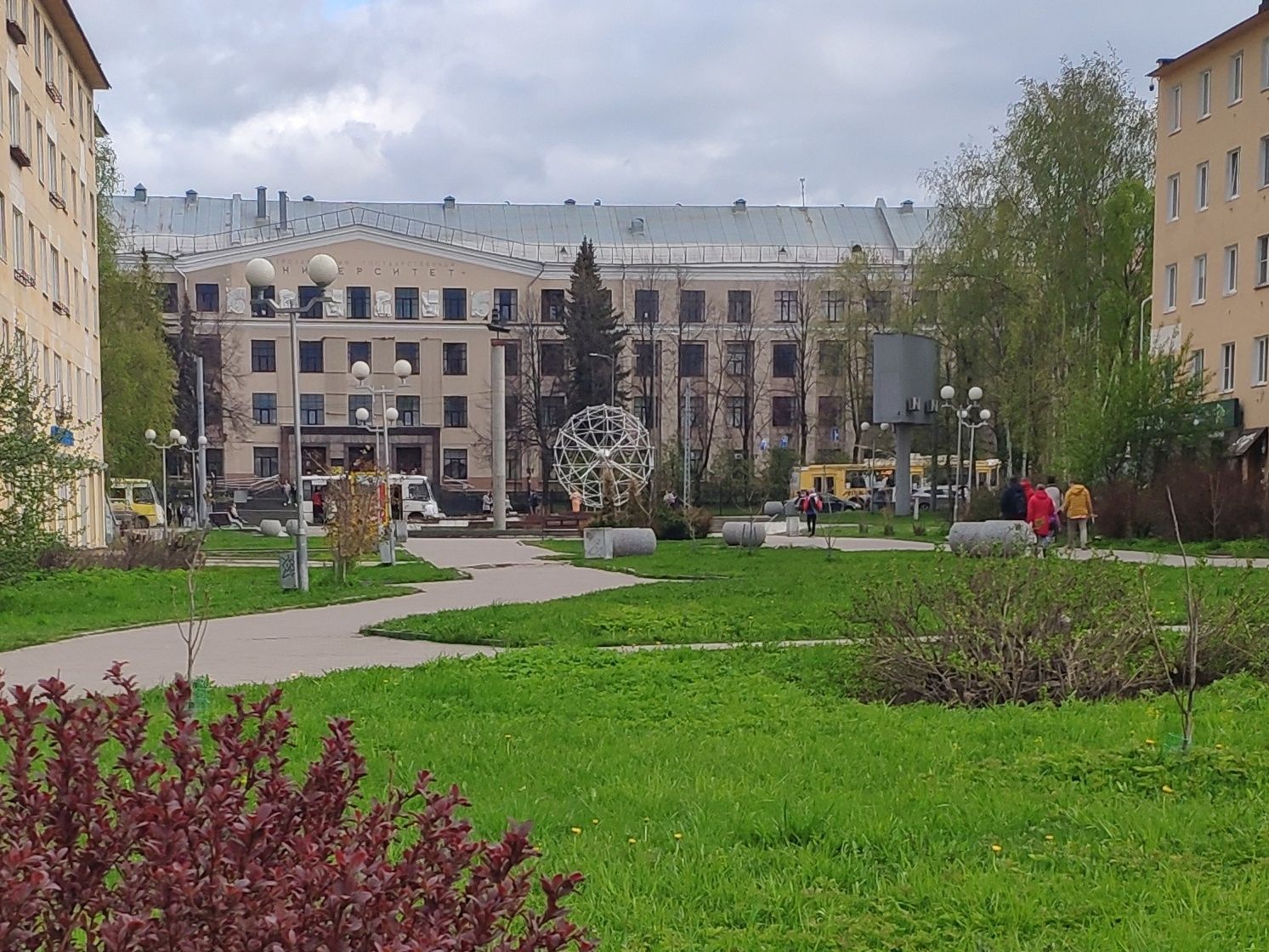 ПетрГУ открыл дополнительный набор