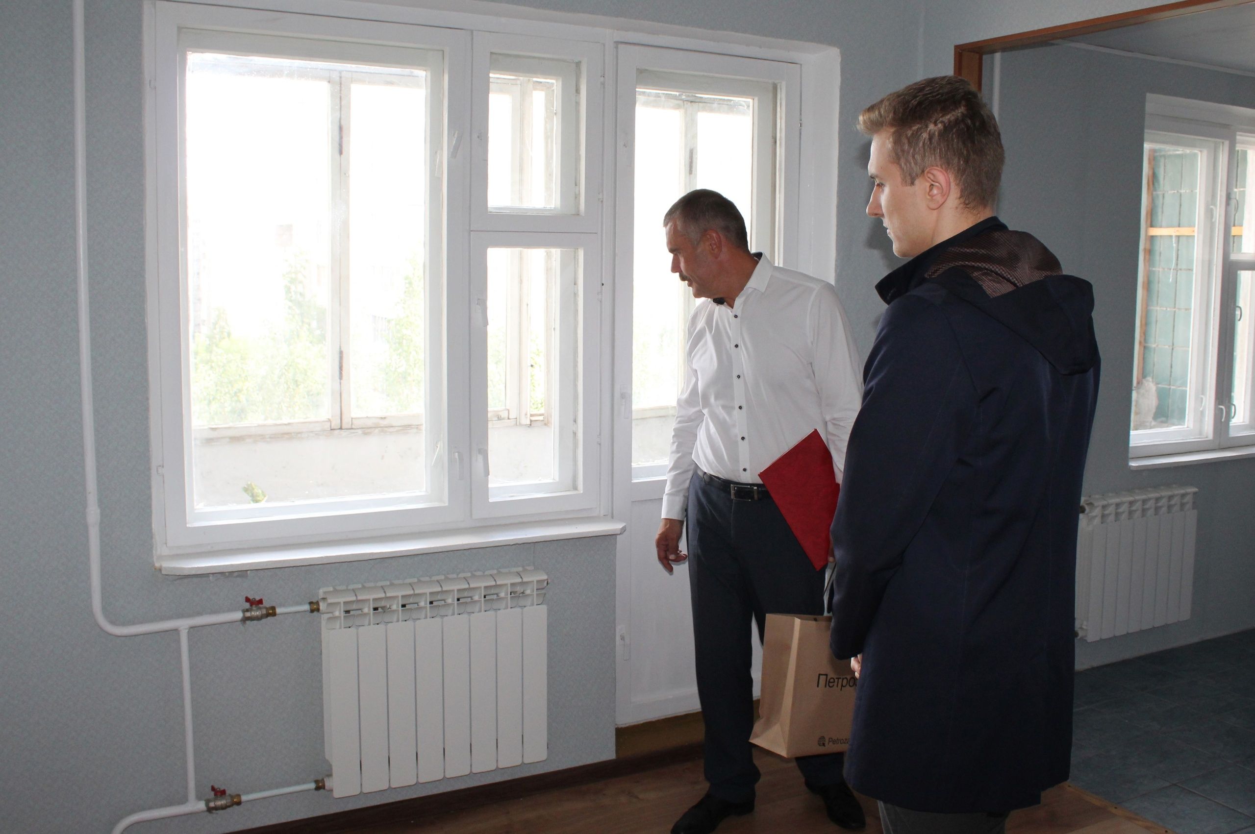 20 квартир приобрели для детей-сирот в Петрозаводске