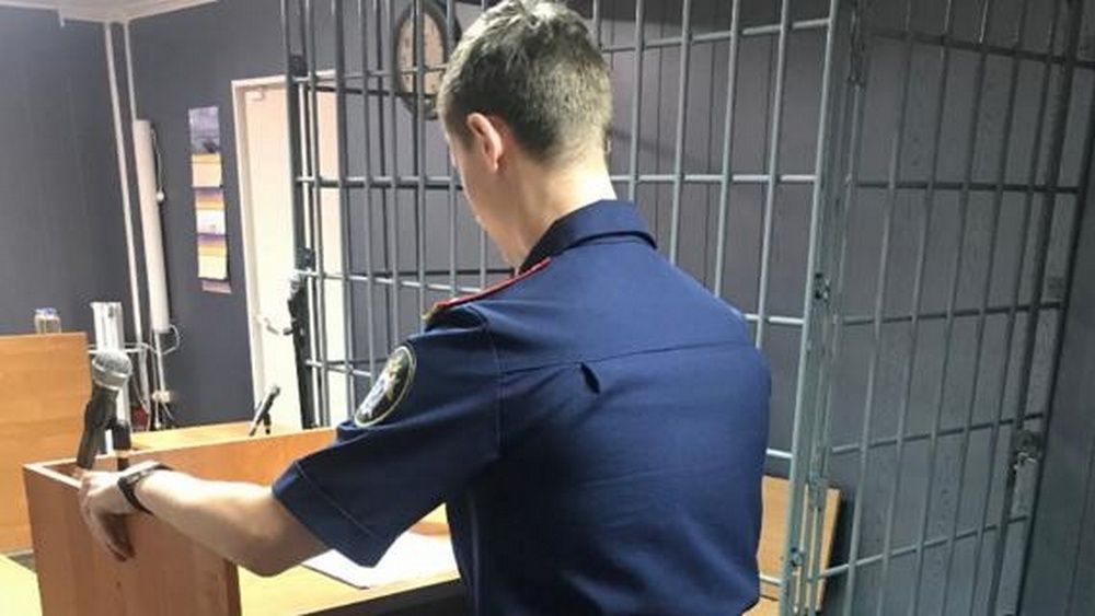 В поселке Калевала обнаружено тело женщины