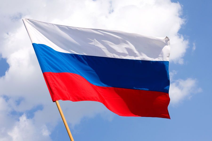 Праздничные мероприятия пройдут в Петрозаводске в честь Дня государственного флага